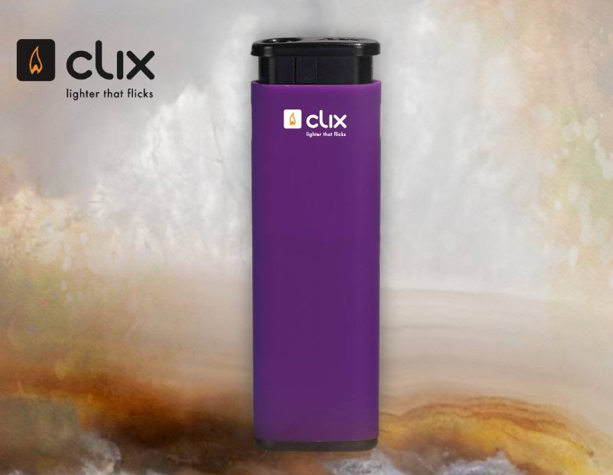 Windproof Lighter 218B