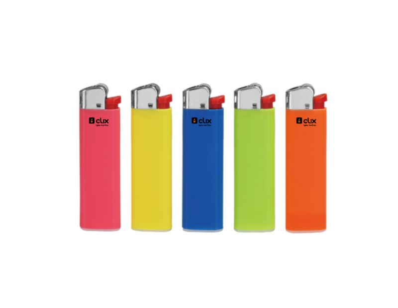 Flint Lighter 10E