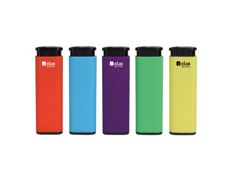 Windproof Lighter 218B