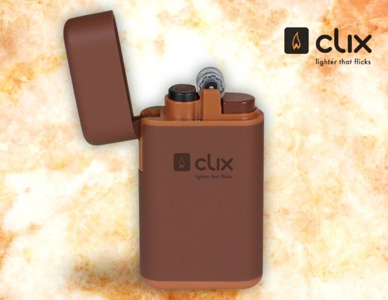 Torch Lighter 218E-F