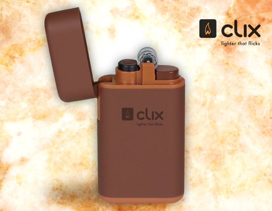 Torch Lighter 218E-F