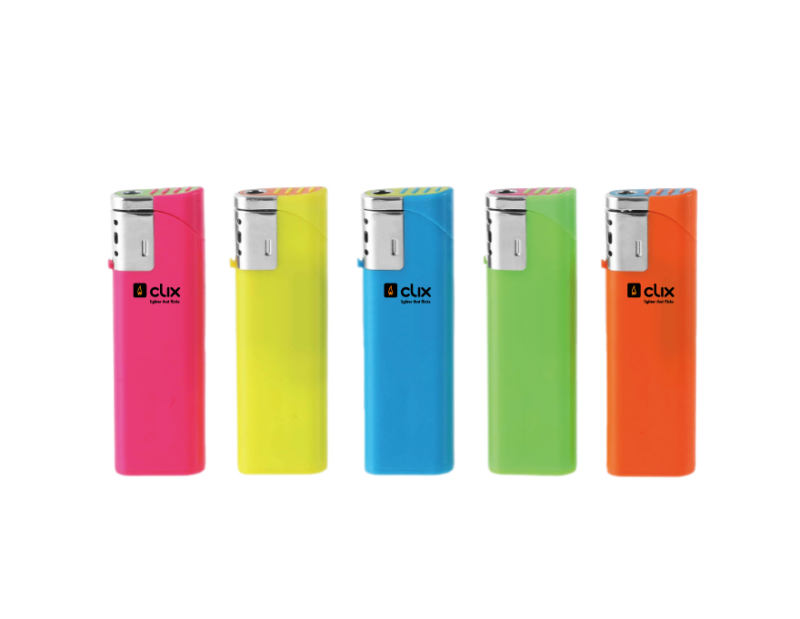 Windproof Lighter 218WE