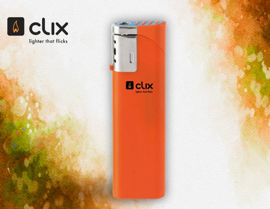 Windproof Lighter 218WE
