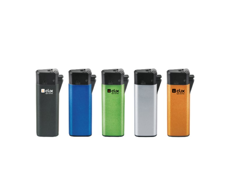 Flint Lighter 6G