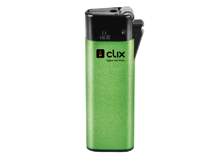 Flint Lighter 6G