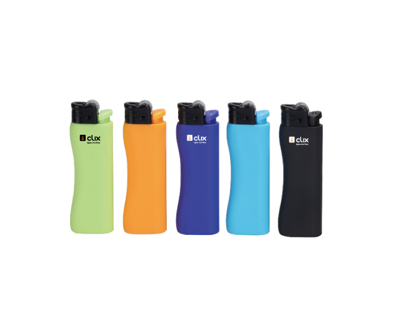 Flint Lighter 9G