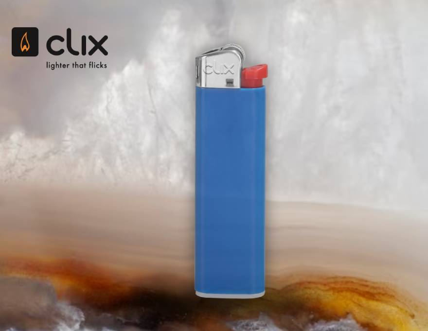 Flint Lighter 10E