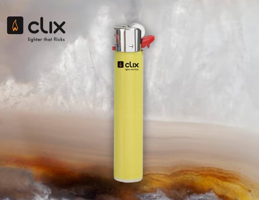 Flint Lighter 228