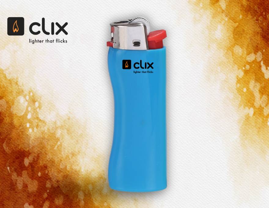 Flint Lighter 5G