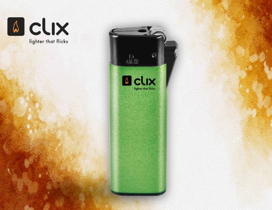 Flint Lighter 6G