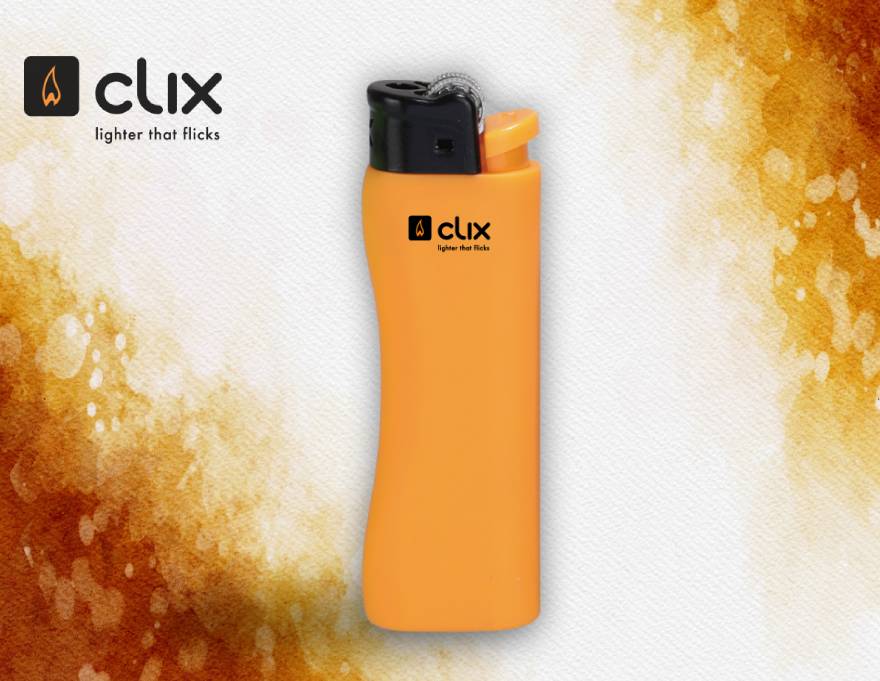 Flint Lighter 9G